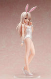 Fate/Grand Order PVC Statue 1/4 Illyasviel von Einzbern: Bare Leg Bunny Ver. 39 cm - Smalltinytoystore