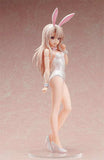 Fate/Grand Order PVC Statue 1/4 Illyasviel von Einzbern: Bare Leg Bunny Ver. 39 cm - Smalltinytoystore