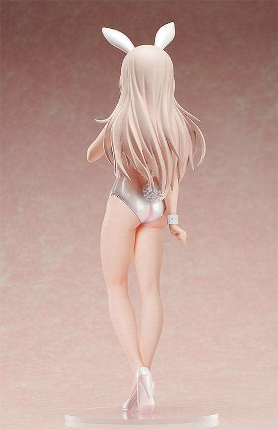 Fate/Grand Order PVC Statue 1/4 Illyasviel von Einzbern: Bare Leg Bunny Ver. 39 cm - Smalltinytoystore