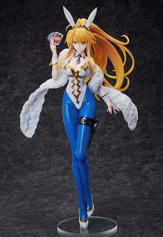 Fate/Grand Order PVC Statue 1/4 Ruler/Altria Pendragon 47 cm - Smalltinytoystore