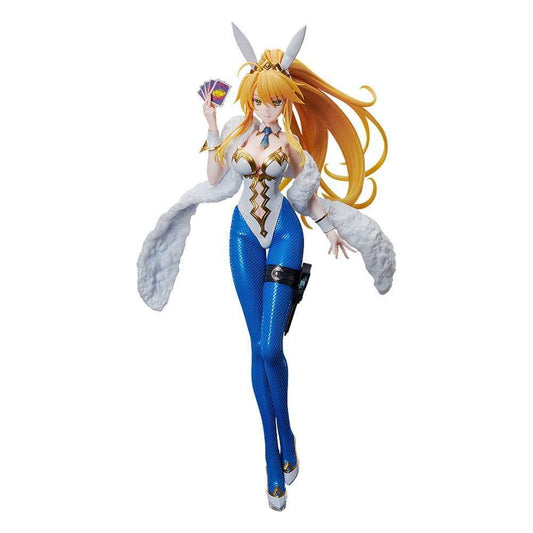 Fate/Grand Order PVC Statue 1/4 Ruler/Altria Pendragon 47 cm - Smalltinytoystore