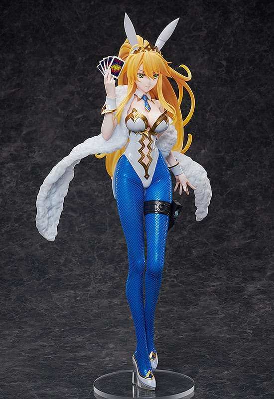 Fate/Grand Order PVC Statue 1/4 Ruler/Altria Pendragon 47 cm - Smalltinytoystore