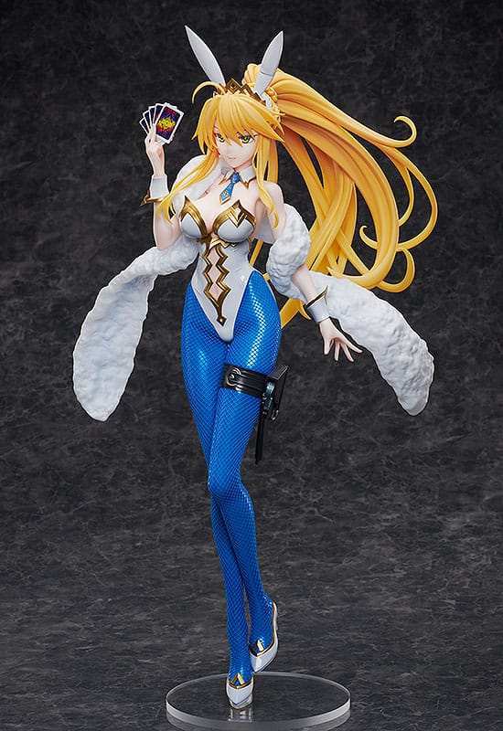 Fate/Grand Order PVC Statue 1/4 Ruler/Altria Pendragon 47 cm - Smalltinytoystore