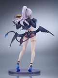 Fate/Grand Order PVC Statue 1/6 Ruler/Mélusine 25 cm - Smalltinytoystore