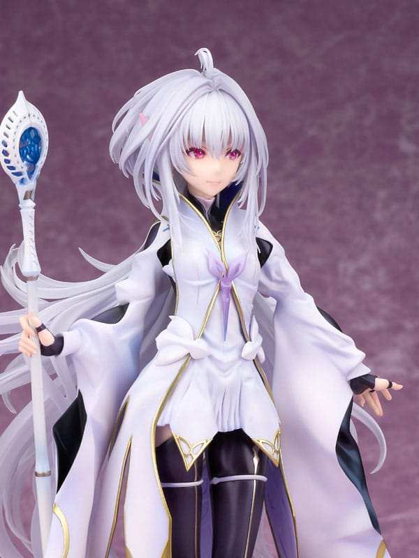 Fate/Grand Order PVC Statue 1/7 Arcade Caster/Merlin Prototype 27 cm - Smalltinytoystore