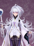 Fate/Grand Order PVC Statue 1/7 Arcade Caster/Merlin Prototype 27 cm - Smalltinytoystore