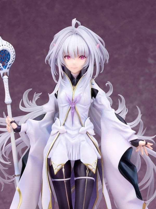 Fate/Grand Order PVC Statue 1/7 Arcade Caster/Merlin Prototype 27 cm - Smalltinytoystore