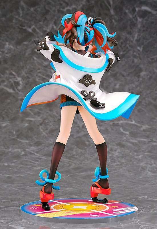 Fate/Grand Order PVC Statue 1/7 Archer/Sei Shonagon 25 cm - Smalltinytoystore