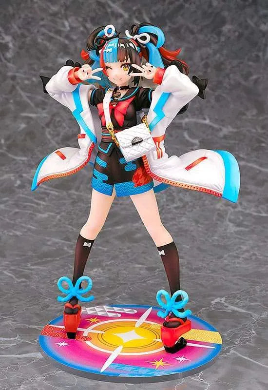 Fate/Grand Order PVC Statue 1/7 Archer/Sei Shonagon 25 cm - Smalltinytoystore