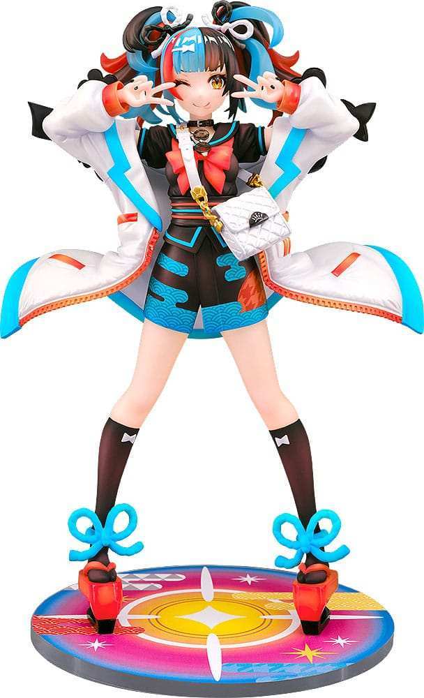 Fate/Grand Order PVC Statue 1/7 Archer/Sei Shonagon 25 cm - Smalltinytoystore