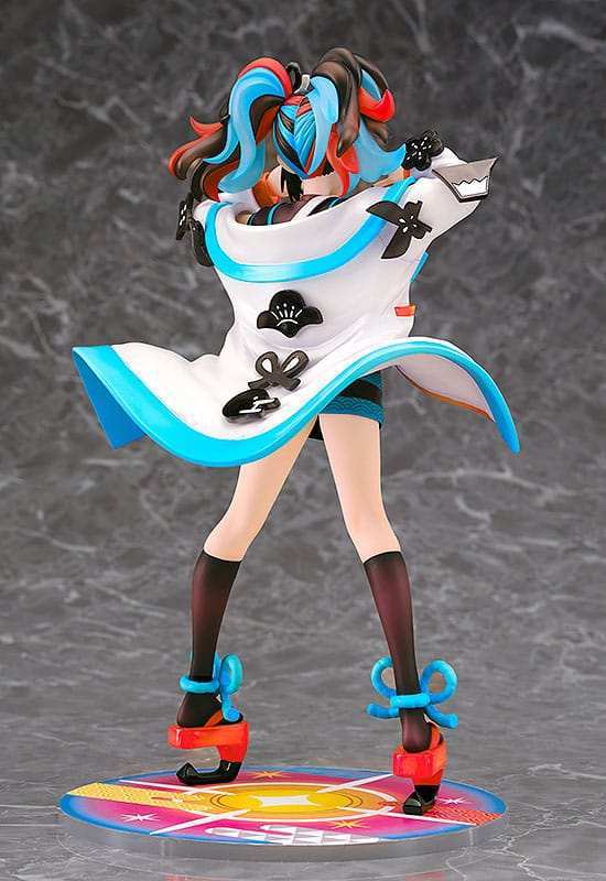 Fate/Grand Order PVC Statue 1/7 Archer/Sei Shonagon 25 cm - Smalltinytoystore