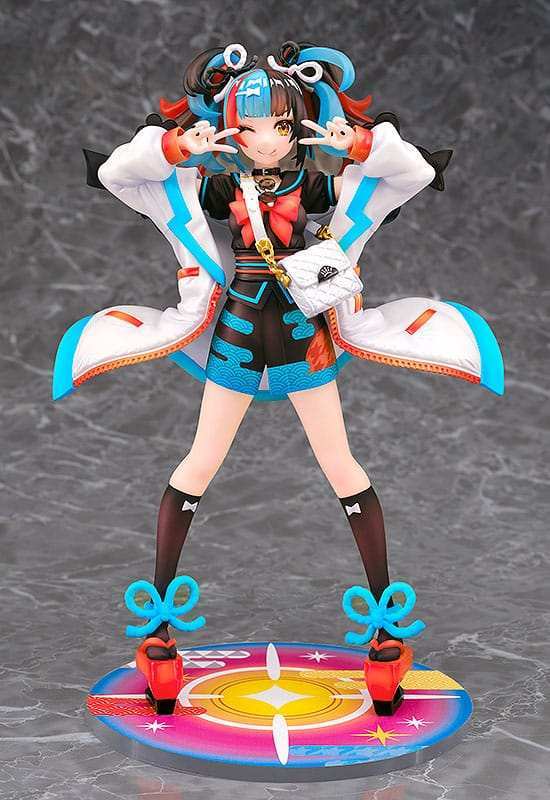 Fate/Grand Order PVC Statue 1/7 Archer/Sei Shonagon 25 cm - Smalltinytoystore