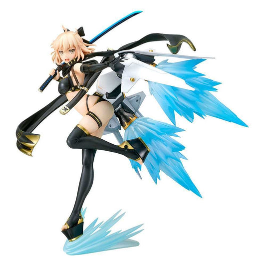 Fate/Grand Order PVC Statue 1/7 Assassin Okita J Souji First Ascension 25 cm - Smalltinytoystore