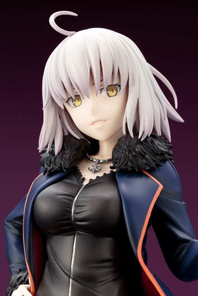 Fate/Grand Order PVC Statue 1/7 Avenger/Jeanne d'Arc (Alter) Casual Ver. 25 cm - Smalltinytoystore