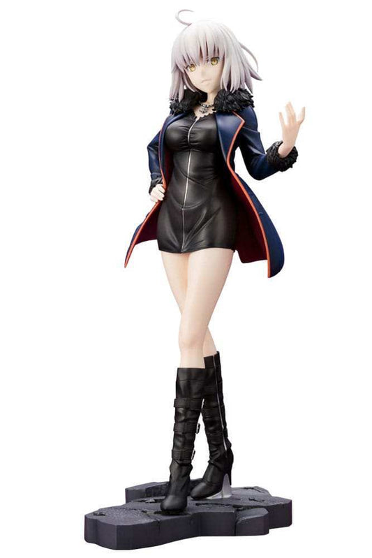 Fate/Grand Order PVC Statue 1/7 Avenger/Jeanne d'Arc (Alter) Casual Ver. 25 cm - Smalltinytoystore