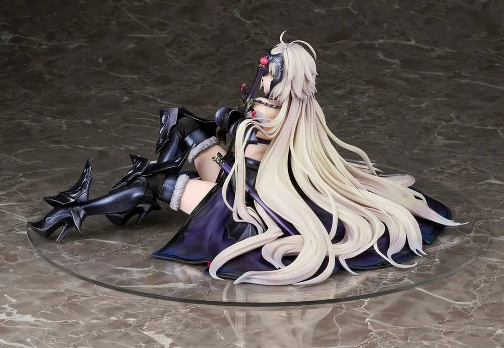 Fate/Grand Order PVC Statue 1/7 Avenger/Jeanne d'Arc Ephemeral 14 cm - Smalltinytoystore