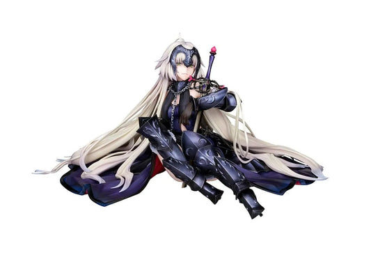 Fate/Grand Order PVC Statue 1/7 Avenger/Jeanne d'Arc Ephemeral 14 cm - Smalltinytoystore