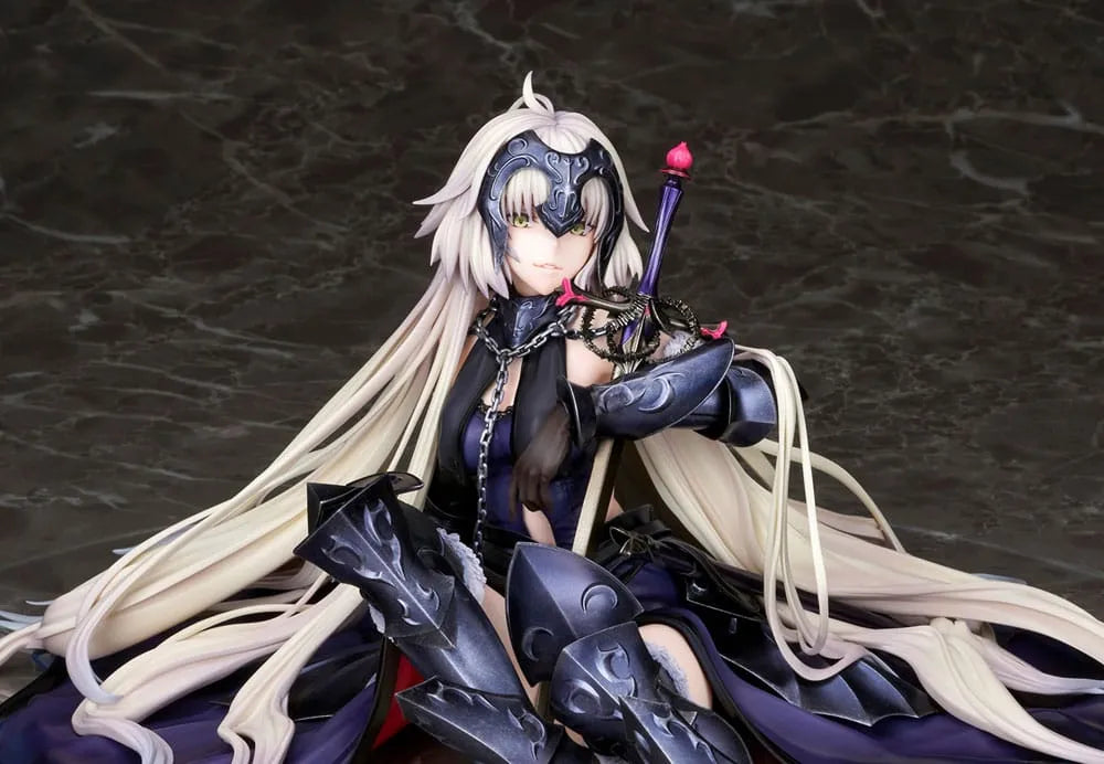 Fate/Grand Order PVC Statue 1/7 Avenger/Jeanne d'Arc Ephemeral 14 cm - Smalltinytoystore