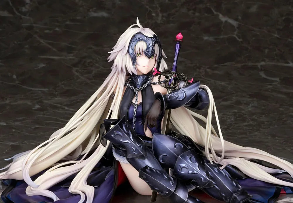 Fate/Grand Order PVC Statue 1/7 Avenger/Jeanne d'Arc Ephemeral 14 cm - Smalltinytoystore