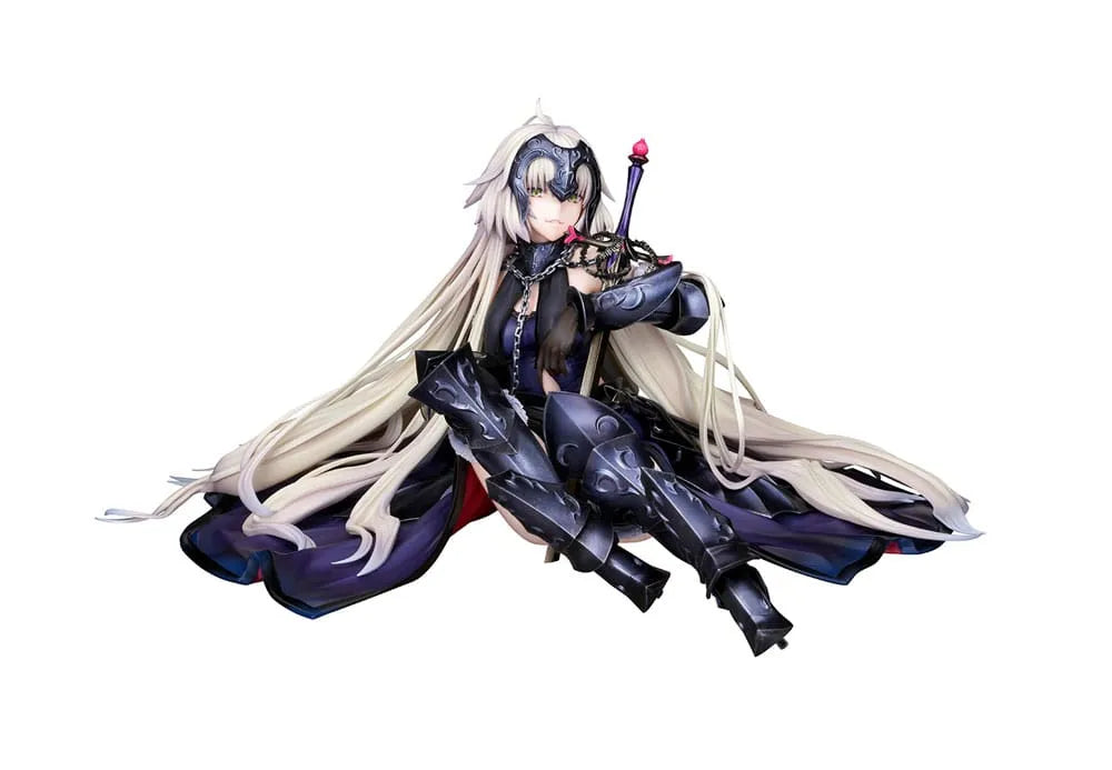 Fate/Grand Order PVC Statue 1/7 Avenger/Jeanne d'Arc Ephemeral 14 cm - Smalltinytoystore