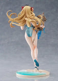 Fate/Grand Order PVC Statue 1/7 Beast / Ereshkigal (1st Ascension) 26 cm