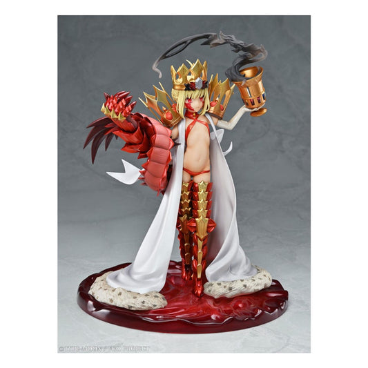Fate/Grand Order PVC Statue 1/7 Beast/Sodom's Beast/Draco (Second Ascension) 25 cm - Smalltinytoystore