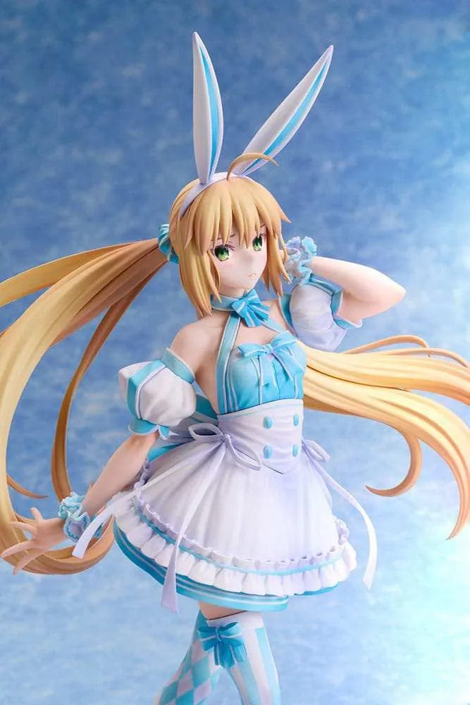 Fate/Grand Order PVC Statue 1/7 Berserker/Altria Caster 30 cm - Smalltinytoystore