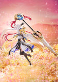 Fate/Grand Order PVC Statue 1/7 Caster/Altria Caster 31 cm - Smalltinytoystore