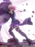Fate/Grand Order PVC Statue 1/7 Final Singularity Grand Temple of Time: Solomon Mash Kyrielight 38 cm - Smalltinytoystore