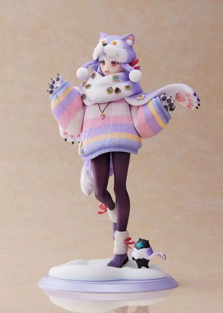 Fate/Grand Order PVC Statue 1/7 Kama Dream Portrait Ver. 23 cm - Smalltinytoystore