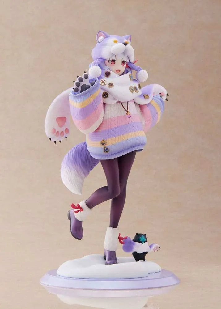 Fate/Grand Order PVC Statue 1/7 Kama Dream Portrait Ver. 23 cm - Smalltinytoystore