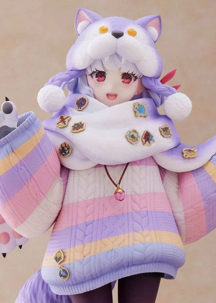 Fate/Grand Order PVC Statue 1/7 Kama Dream Portrait Ver. 23 cm - Smalltinytoystore