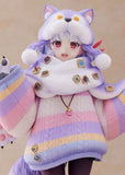 Fate/Grand Order PVC Statue 1/7 Kama Dream Portrait Ver. 23 cm - Smalltinytoystore