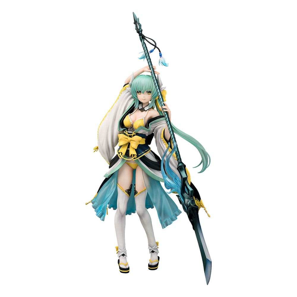 Fate/Grand Order PVC Statue 1/7 Lancer/Kiyohime 30 cm (re-run) - Smalltinytoystore