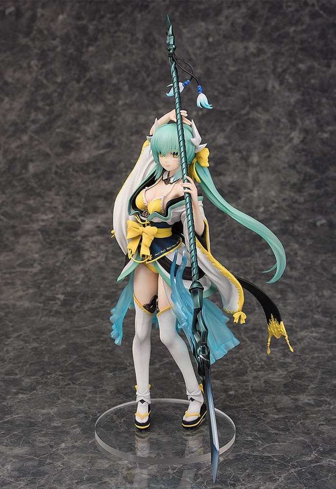 Fate/Grand Order PVC Statue 1/7 Lancer/Kiyohime 30 cm (re-run) - Smalltinytoystore