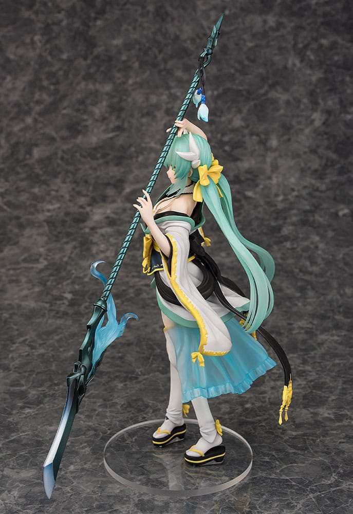 Fate/Grand Order PVC Statue 1/7 Lancer/Kiyohime 30 cm (re-run) - Smalltinytoystore