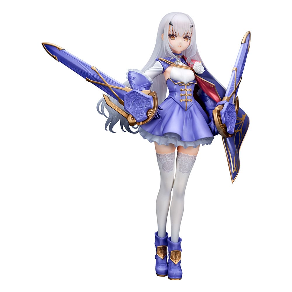 Fate/Grand Order PVC Statue 1/7 Lancer/Melusine 23 cm - Smalltinytoystore