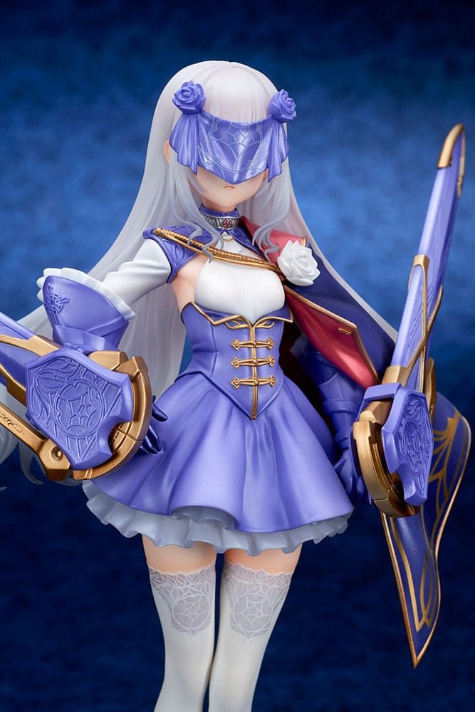Fate/Grand Order PVC Statue 1/7 Lancer/Melusine 23 cm - Smalltinytoystore