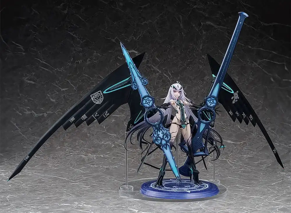 Fate/Grand Order PVC Statue 1/7 Lancer/Mélusine 23 cm - Smalltinytoystore