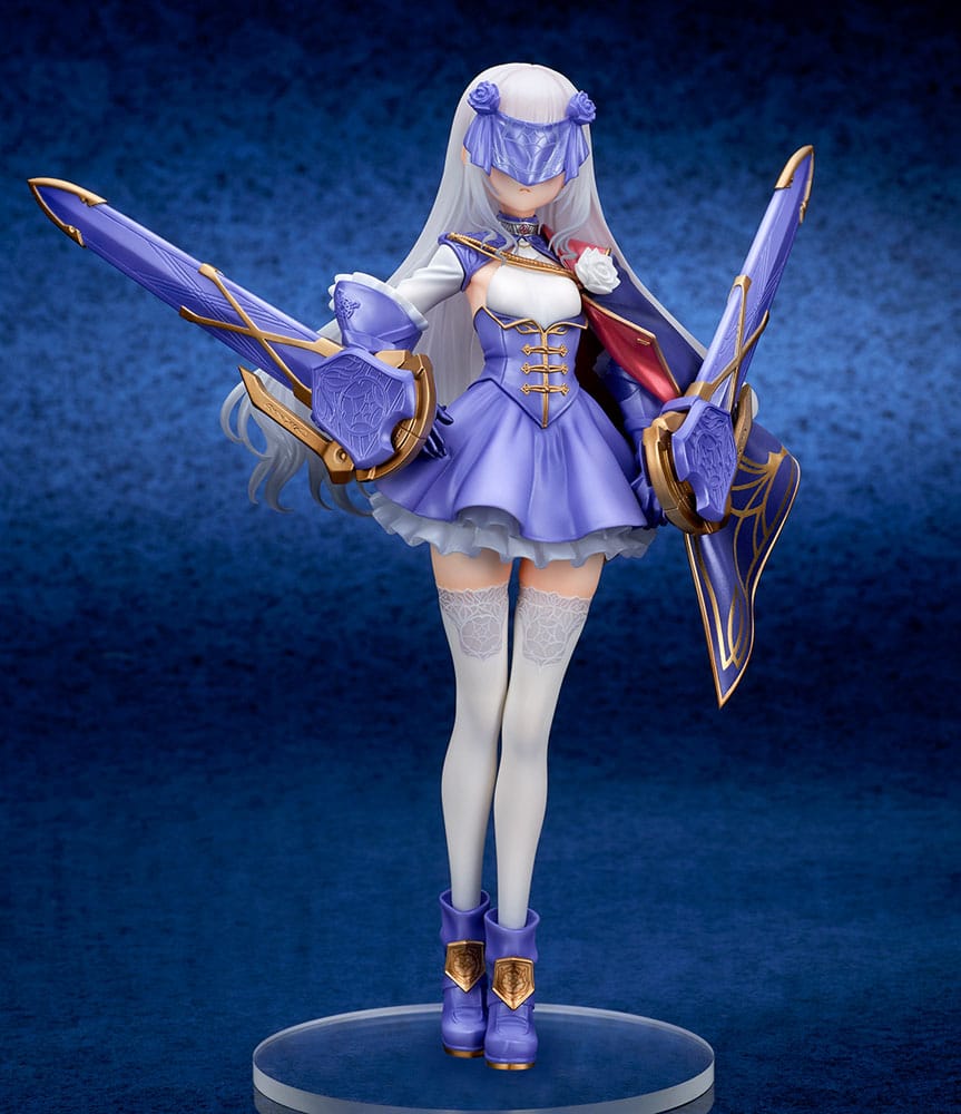 Fate/Grand Order PVC Statue 1/7 Lancer/Melusine 23 cm - Smalltinytoystore