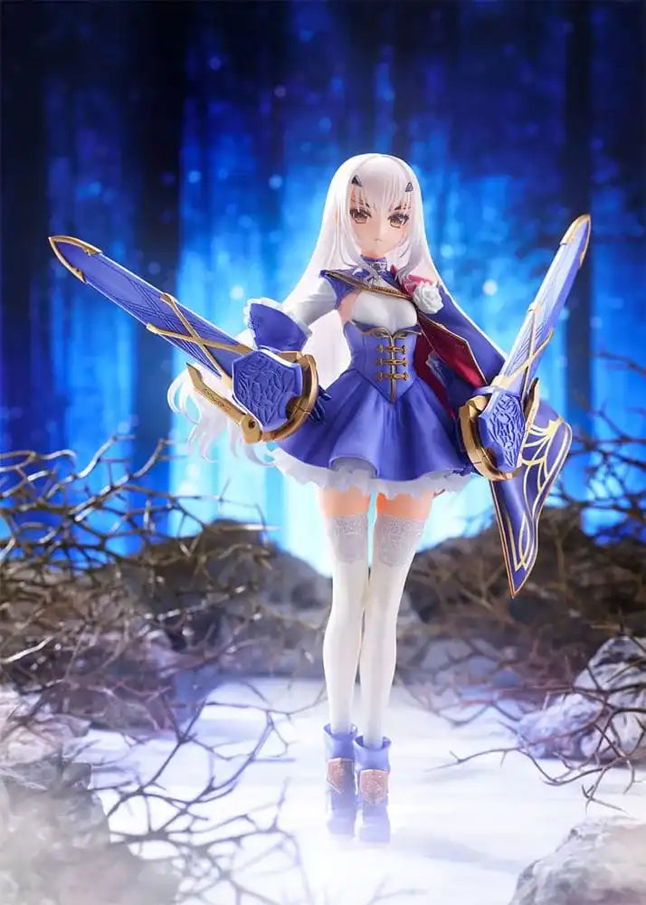 Fate/Grand Order PVC Statue 1/7 Lancer/Melusine 23 cm - Smalltinytoystore
