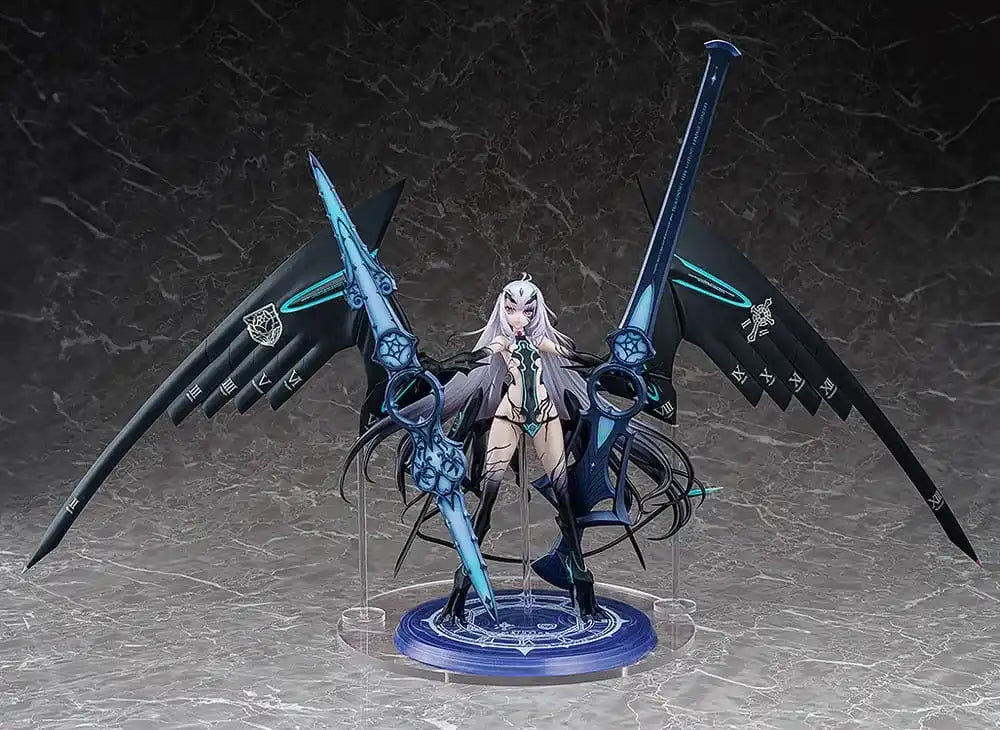 Fate/Grand Order PVC Statue 1/7 Lancer/Mélusine 23 cm - Smalltinytoystore