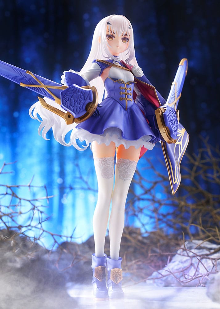 Fate/Grand Order PVC Statue 1/7 Lancer/Melusine 23 cm - Smalltinytoystore