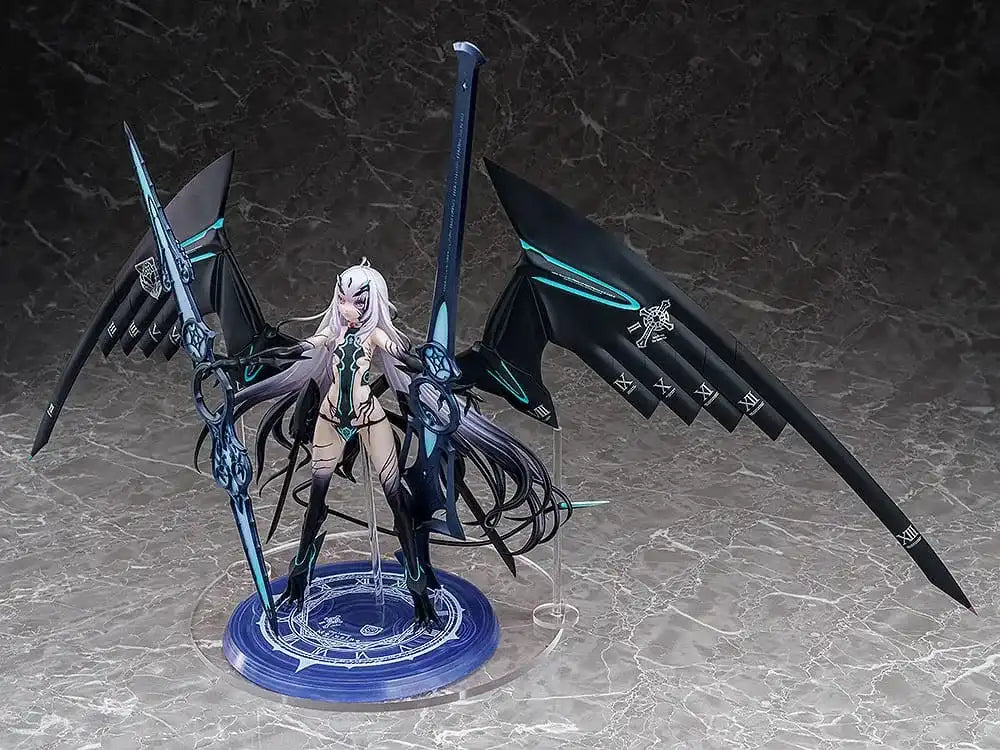 Fate/Grand Order PVC Statue 1/7 Lancer/Mélusine 23 cm - Smalltinytoystore