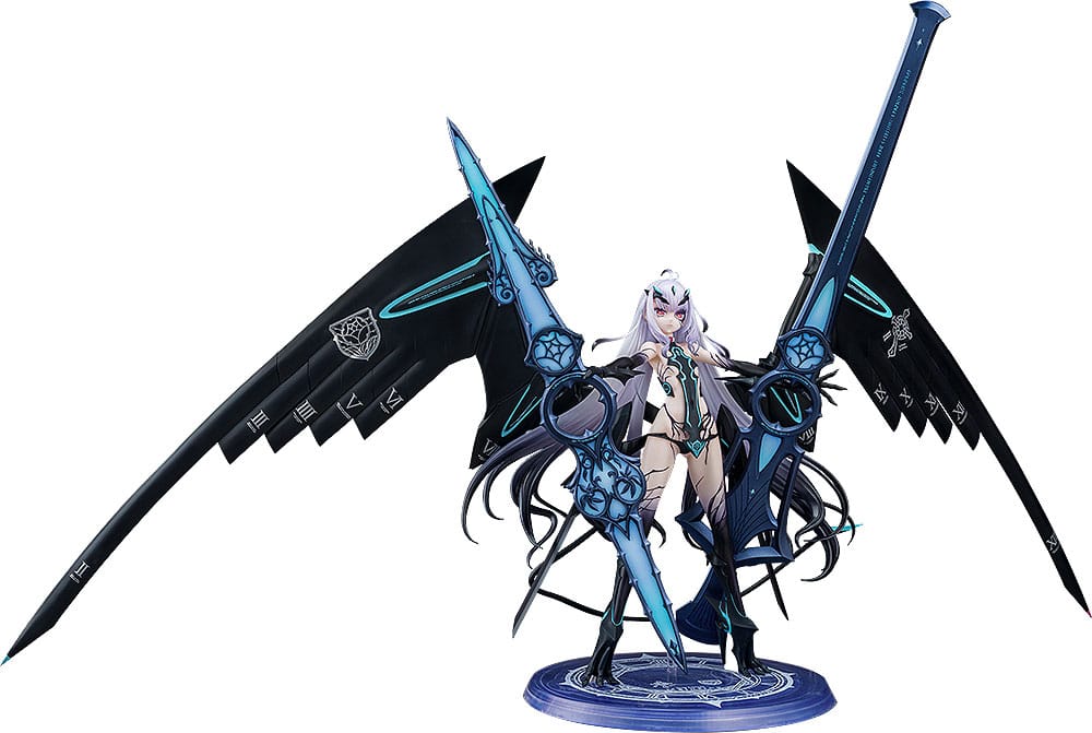 Fate/Grand Order PVC Statue 1/7 Lancer/Mélusine 23 cm - Smalltinytoystore