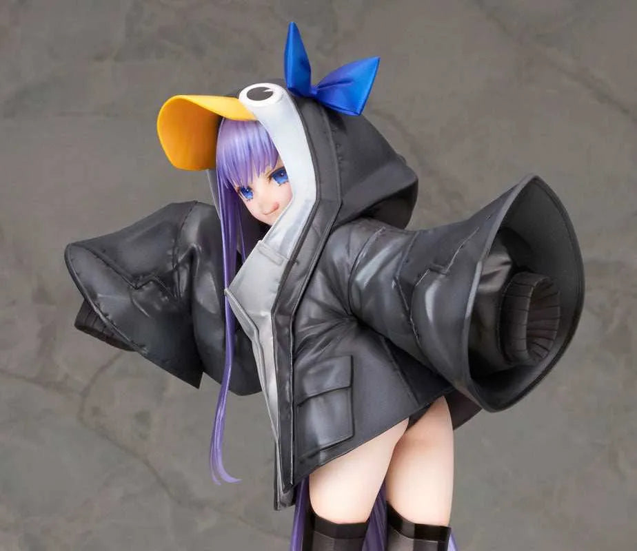 Fate/Grand Order PVC Statue 1/7 Lancer/Mysterious Alter Ego Lambda 25 cm - Smalltinytoystore
