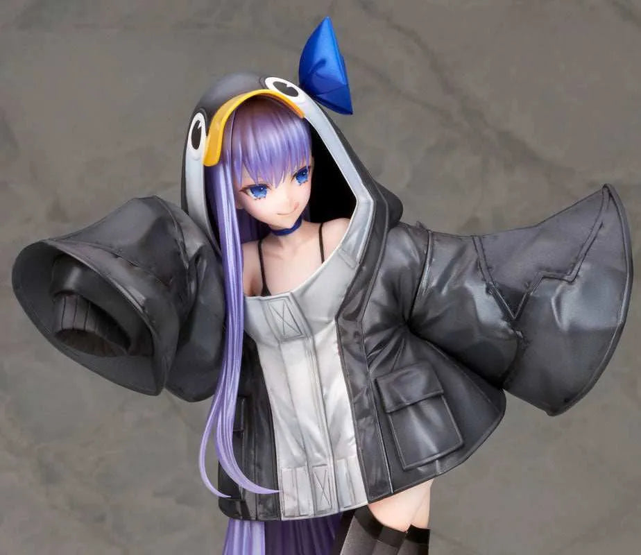 Fate/Grand Order PVC Statue 1/7 Lancer/Mysterious Alter Ego Lambda 25 cm - Smalltinytoystore