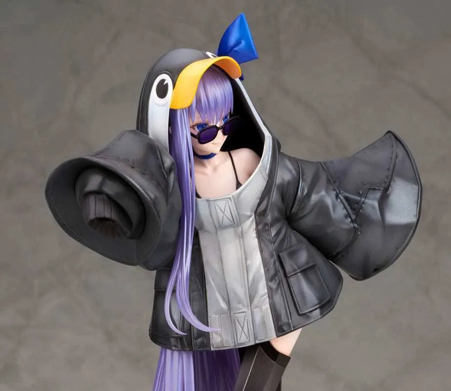 Fate/Grand Order PVC Statue 1/7 Lancer/Mysterious Alter Ego Lambda 25 cm - Smalltinytoystore