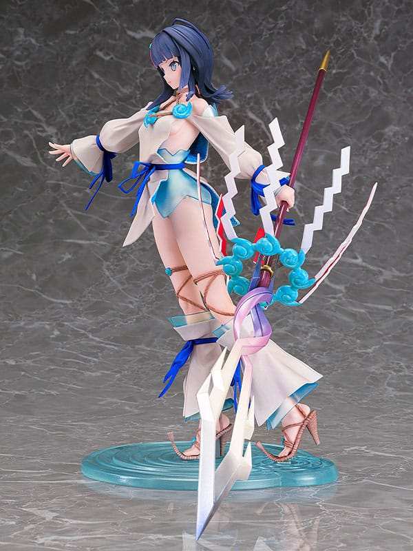 Fate/Grand Order PVC Statue 1/7 Lancer/Utsumi Erice 24 cm - Smalltinytoystore