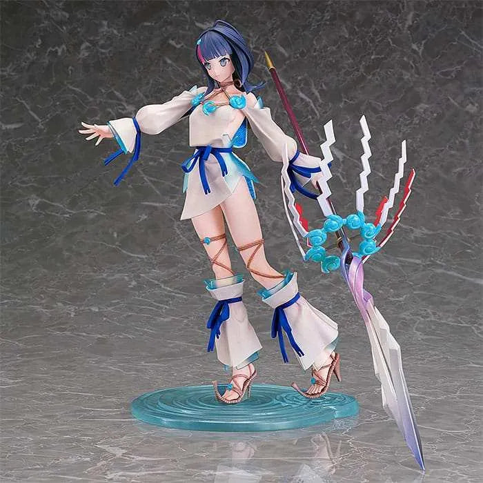 Fate/Grand Order PVC Statue 1/7 Lancer/Utsumi Erice 24 cm - Smalltinytoystore